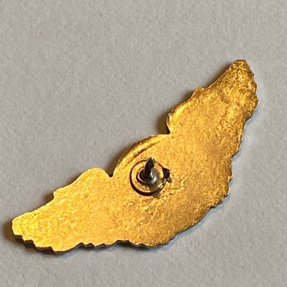 Free mason master Caveth K Neer  1996 Kansas - Picture 7 of 7